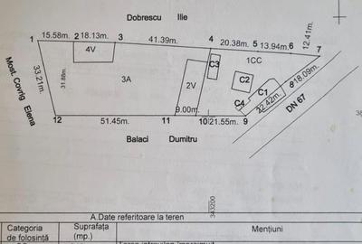 Casă în Ciuperceni - 2