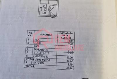 Apartament cu 2 camere decomandat în Colentina - 5