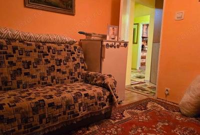 Apartament 4 camere in Deva, zona Bejan, et 2 + GARAJ - 3