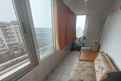 Apartament cu 2 camere decomandat, mobilat în P-ța Unirii - 13