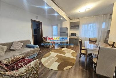 Inchiriere apartament 2 camere decomandat Targoviste Micro 6 - 3