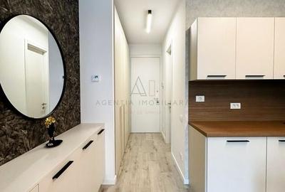 Inchiriere studio Herastrau l Parcul Herastrau - 8