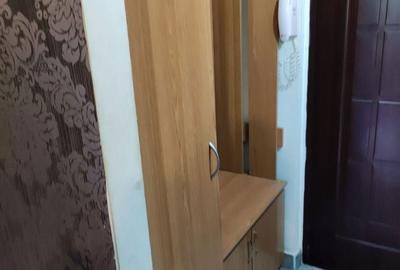 Garsonieră decomandată în Iosia - 2