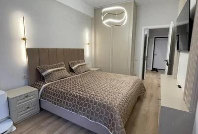 Oferim spre inchiriere garsoniera in zona Valea Cetatii - 1