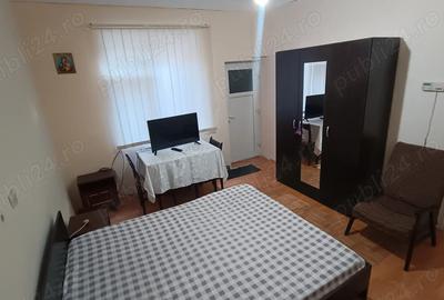 PF, Copou , inchiriez ,apartament 1 camera, centrala termica, copou ,centru, USAMV, Agronomie - 2