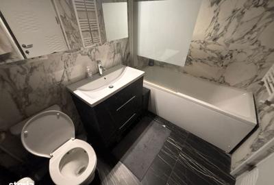 Apartament cu 2 camere, mobilat în Colentina - 13
