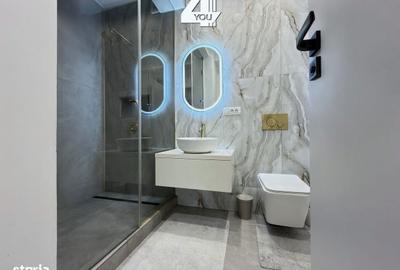 Apartament cu 3 camere în Alfa - 8