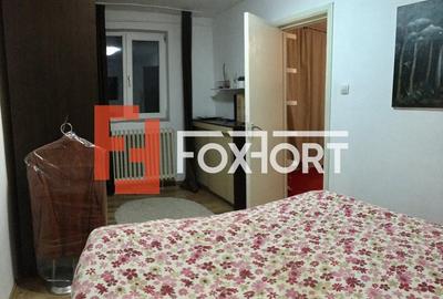 Apartament cu 2 camere, semidecomandat, de vanzare, zona Dacia - ID V874 - 4