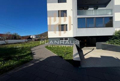 Apartament cu 3 camere decomandat în Valea Borcutului - 4