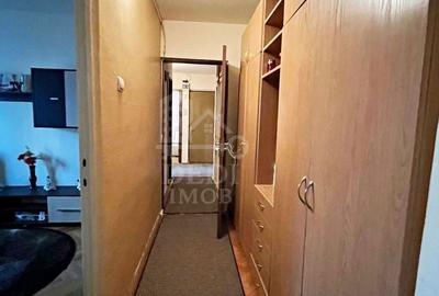 Apartament cu 3 camere decomandat în Rogerius - 13