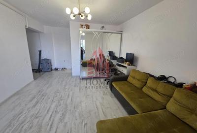 Apartament cu 2 camere în Theodor Pallady