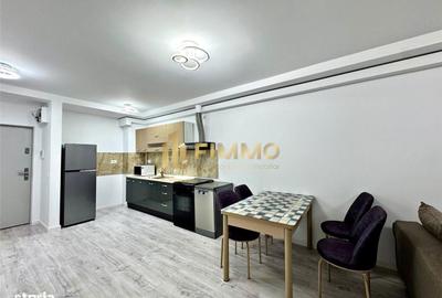 Apartament cu 2 camere, mobilat în Central - 5