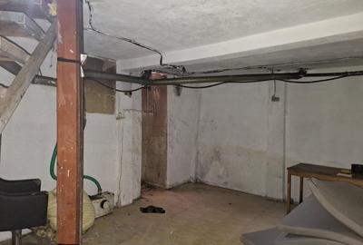 Stefan cel Mare-Obor, casa singur curte, CONSOLIDATA, URGENT, RANDAMENT MINIM 7% - 17