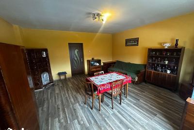Casă cu 4 camere cu Teren 1900 Mp în Șura Mare - 8