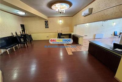 Spatiu Comercial 11 Iunie, Parc Carol, 170 mp, Restaurant, Clinica,etc - 9