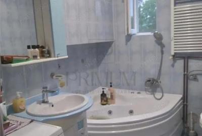 Zona Aeroport - 2 Camere - ETAJ 1 - Decomandat - Centrala proprie - 6