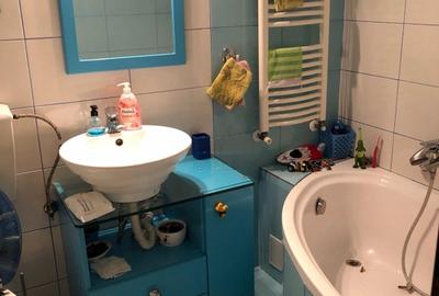 Pipera Inchiriez Vila 5 cam nemobilata bucatarie utilata curte 120 mp parcare - 6