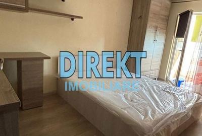 Apartament cu 2 camere decomandat în Central - 2