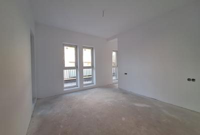 Apartament cu 2 camere, 63,4 mp, terasa, zona Tineretului - 8