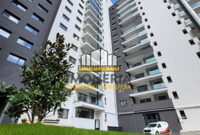 Apartament cu 4 camere semidecomandat în Vitan - 9
