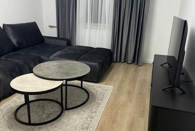 AP. 2 CAMERE AVIATIEI, PRIMA INCHIRIERE, PET-FRIENDLY, BOILER, METROU - 2