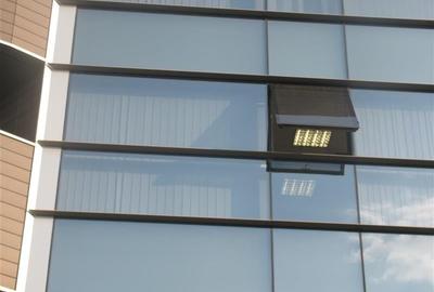 Vanzare cladire de birouri inchiriata integral - Yield 8% - 14