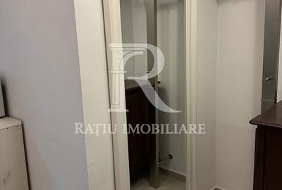 Apartament cu 2 camere în Nufărul - 5