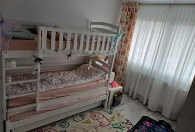 Apartament cu 3 camere decomandat în Central - 7