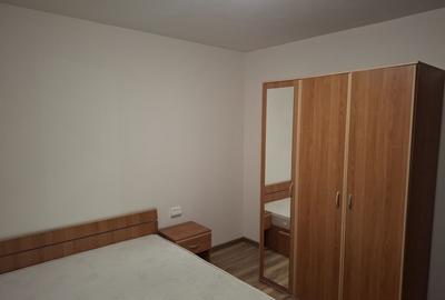 Vanzare apartament 2 camere, 57mp, RENOVAT TOTAL-Titan- Barajul Lotru - 2