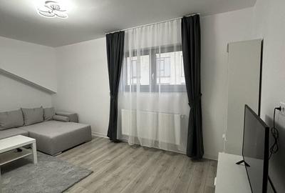 Apartament cu 2 camere decomandat în Șelimbăr - 3