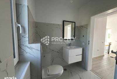 Casă cu 4 camere cu Teren 280 Mp în Bârnova - 15