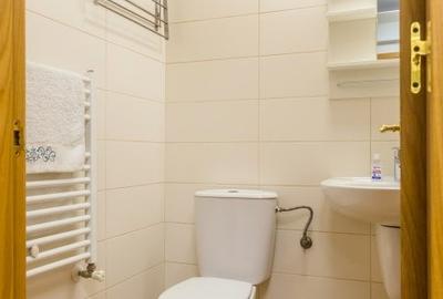 Otopeni, Gran Residencia,  69 mp, loc parcare si 2 bai ! - 15