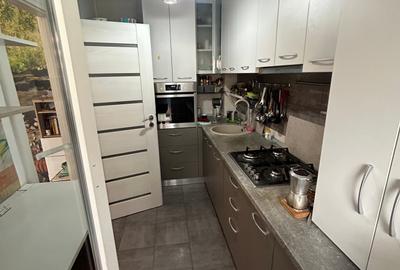 Ramuri Tei,Grigore Moisil,Lacul Tei,constructie 2015, bloc boutique - 5