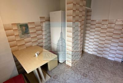 Apartament cu 2 camere decomandat în Florilor - 19