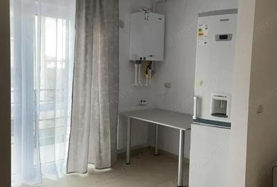 Apartament cu 2 camere decomandat în Vitan