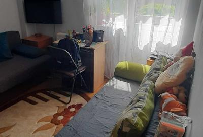 Apartament cu 2 camere decomandat în Răcădău - 4