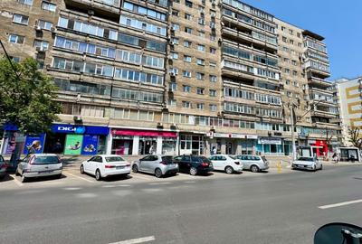 Spatiu comercial 141 mp de vanzare – Iuliu Maniu, 900.000 EUR Spatiu comercial 141 mp de vanzare – Iuliu Maniu, 900.000 EUR - 1