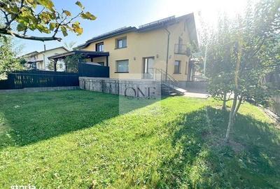 Casă cu 4 camere în Bunloc - 4