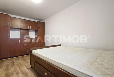 Apartament cu 3 camere decomandat în Răcădău - 3