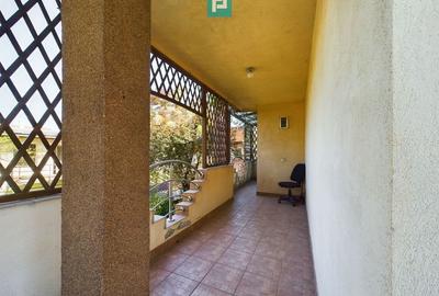 Casă cu 5 camere cu Teren 162 Mp în Central - 15
