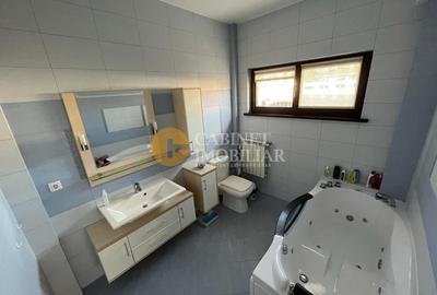 Casă individuală cu 6 camere decomandat cu Teren 2000 Mp în Galata - 25