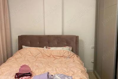 Apartament de 2 camere de vanzare, etaj 2,strada Virgiliu-?tirbei Voda, 2023, bloc boutique cu10 ap. - 12