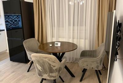 Apt. 2 cam. tip studio,MegaRosa,,Berceni-Aparatorii Patriei,Str. Orgu Tănase - 3