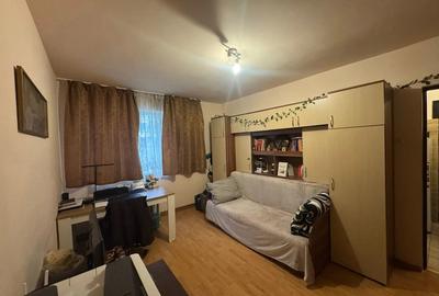 Apartament cu 3 camere semidecomandat în Mănăștur - 2