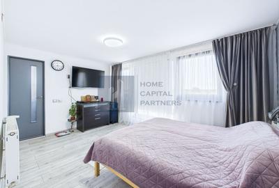 Casă individuală cu 4 camere cu Teren 568 Mp în Crevedia - 17