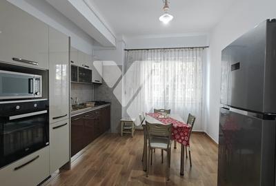 Apartament cu 3 camere decomandat, mobilat în Mihai Viteazul - 4