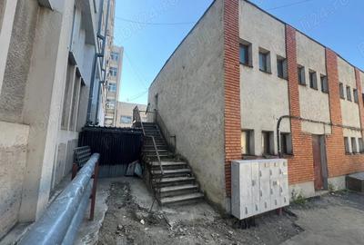Inchiriere Spatiu Slobozia - 2