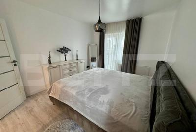 Apartament de lux cu 3 camere si loc parcare - Selimbar Apartament de lux cu 3 camere si loc parcare - Selimbar - 7