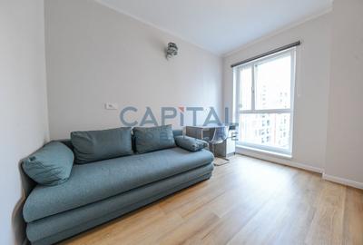 Apartament 3 camere, 73 mp, Columna Residence - langa Vivo, Comision 0% - 3