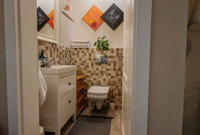 Apartament cu 3 camere decomandat în Drumul Carului - 2